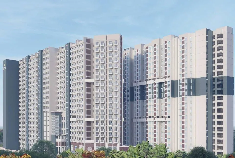 Starwing Kaatyayni Imperial, Andheri East, Mumbai