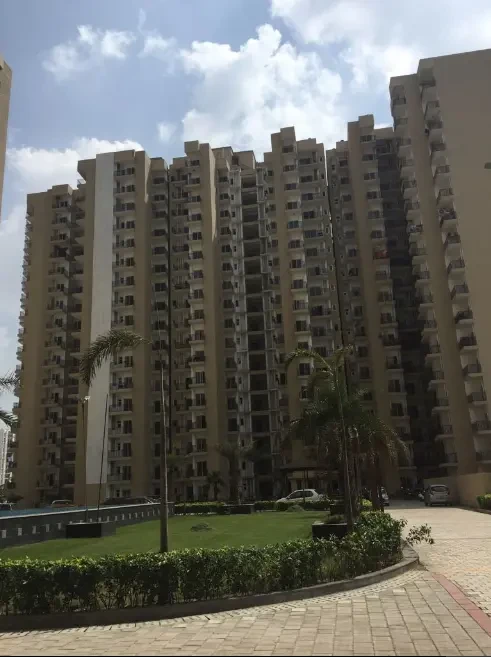 Aims Golf Avenue, Sector 75, Noida